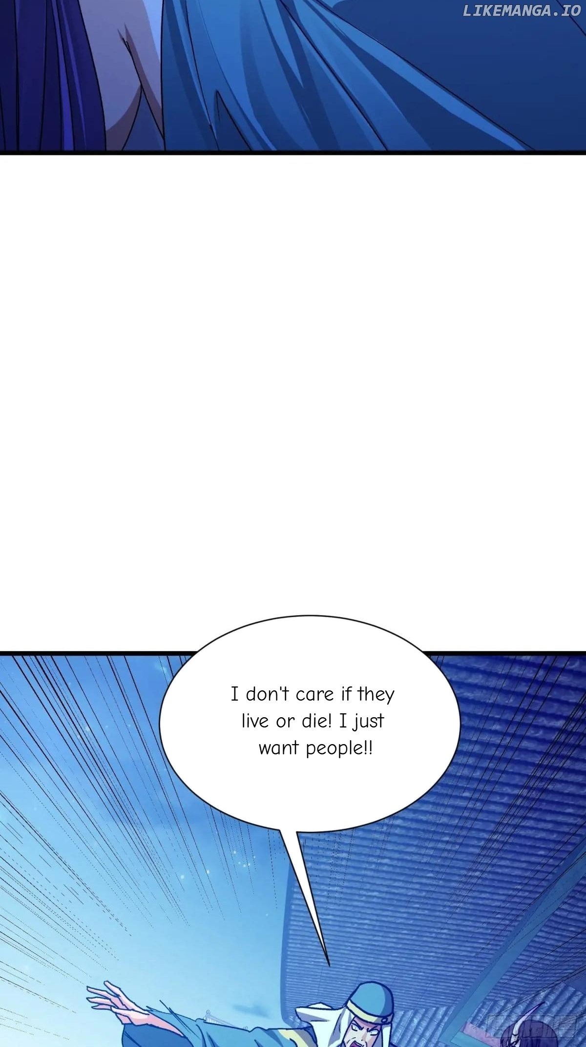 I Became the Target of the Harem in Another World Chapter 91 - page 44